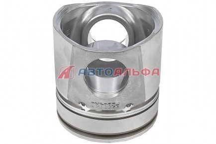 121.511 Ремкомплект поршневой на 1 цилиндр стандарт КАМАЗ дв. Cummins 4-6BT 3802747 - BOVIA - 400х267