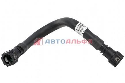 171.136 Трубка подачи топлива к ТНВД дв. Cummins ISBe 4928882 - BOVIA - 400х267