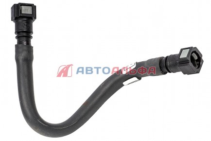 171.136 Трубка подачи топлива к ТНВД дв. Cummins ISBe 4928882 - BOVIA - 400х267