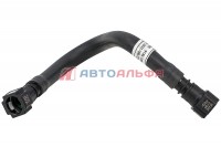 171.136 Трубка подачи топлива к ТНВД дв. Cummins ISBe 4928882 - BOVIA - 200х133