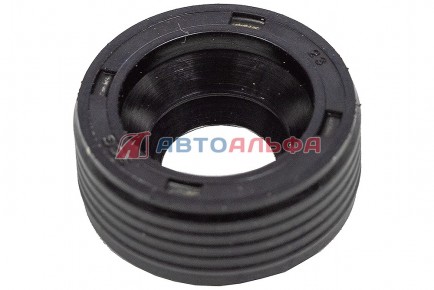 175.241 Уплотнитель форсунки ГАЗЕЛЬ дв. Cummins ISF2.8 5255314 (клапанной крышки) - BOVIA - 400х267