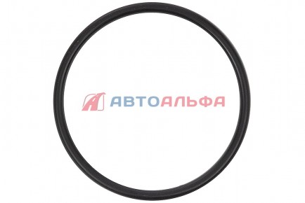 175.129 Кольцо уплотнительное воздушного патрубка ГАЗЕЛЬ, ВАЛДАЙ, ПАЗ дв. Cummins ISF 3090126 - BOVIA - 400х267
