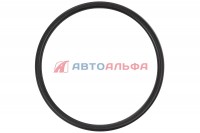 175.129 Кольцо уплотнительное воздушного патрубка ГАЗЕЛЬ, ВАЛДАЙ, ПАЗ дв. Cummins ISF 3090126 - BOVIA - 200х133