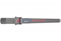 143.180 Коннектор форсунки КАМАЗ, НЕФАЗ Cummins ISBe, ISLe 4903290, 4088578, 2872395, 4929864 - BOVIA - 200х133