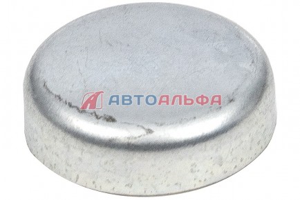 143.286 Пробка (заглушка) блока цилиндров КАМАЗ дв. Cummins ISLe, L, CT, QSL 3004258 (21 мм) - BOVIA - 400х267