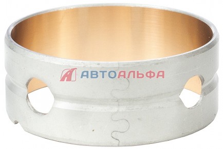 143.127 Втулка КАМАЗ дв. Cummins ISLe, L, 6CT 3945329, 3901685 распредвала - BOVIA - 400х267