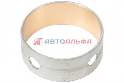 143.127 Втулка КАМАЗ дв. Cummins ISLe, L, 6CT 3945329, 3901685 распредвала - BOVIA - 400х267