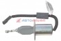 143.872 Соленоид ТНВД КАМАЗ дв. Cummins 6ВТ, 6CT, EQB210-20 3935650 - BOVIA - 111х74