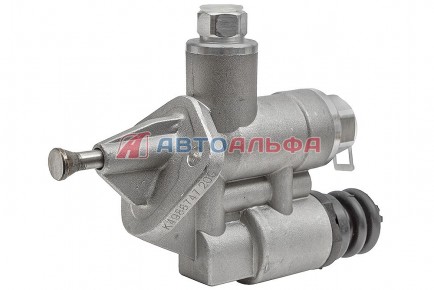 117.112 Насос топливоподкачивающий (ТННД) КАМАЗ дв. Cummins ISBe 4988747, 3415661 - BOVIA - 400х267