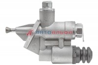 117.112 Насос топливоподкачивающий (ТННД) КАМАЗ дв. Cummins ISBe 4988747, 3415661 - BOVIA - 200х133