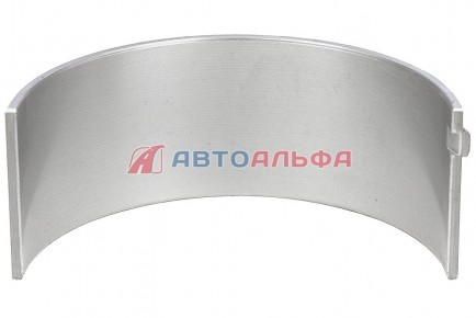 104.118 Вкладыш коленвала шатунный нижний стандарт КАМАЗ дв. Cummins ISBe,BT 4893693 - BOVIA - 400х267