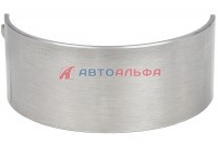 104.118 Вкладыш коленвала шатунный нижний стандарт КАМАЗ дв. Cummins ISBe,BT 4893693 - BOVIA - 200х133