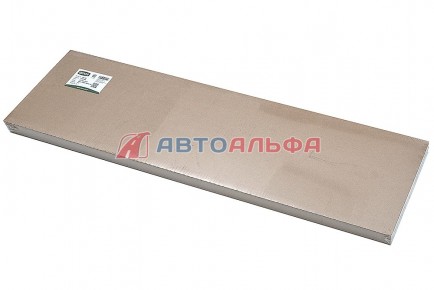 175.160 Комплект прокладок верхний КАМАЗ дв. Cummins 6ISLe 4089758, 4089978, 4089958 - BOVIA - 400х267