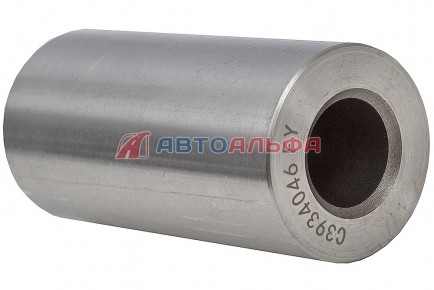 119.114 Палец поршневой спецтехника дв. Cummins 6СТ. ISCe 3934046, 3901597 - BOVIA - 400х267