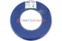 143.668 Шланг отопителя d=8 (синий силикон) КАМАЗ - BOVIA - 200х133